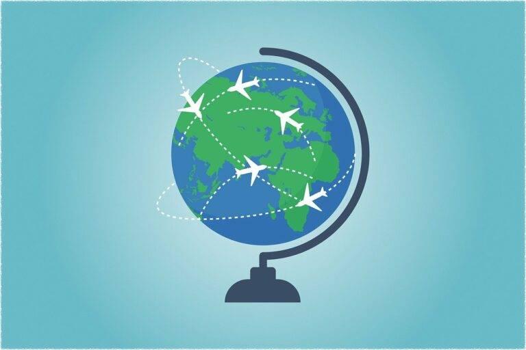 The Impact of Global Events on Travel: Analyzing Trends and Patterns