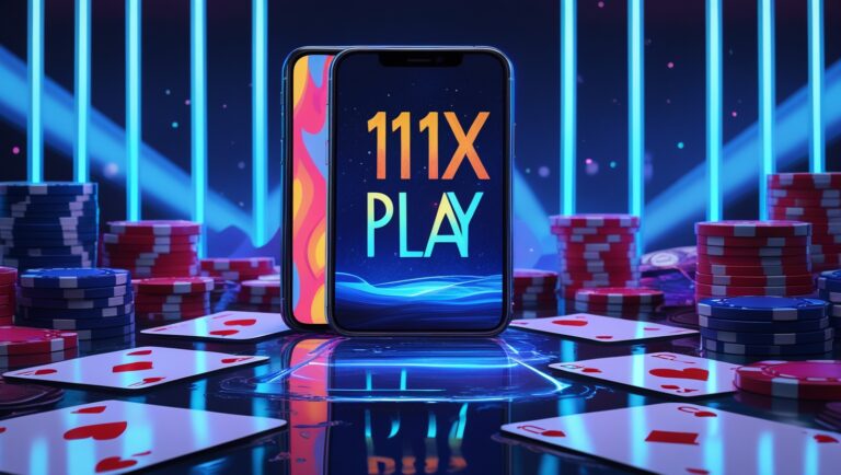 11xplay: The Ultimate Online Betting and Casino Gaming Platform