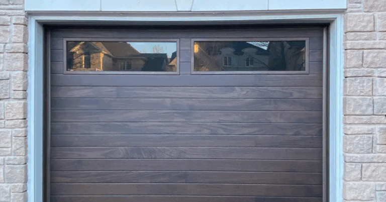 Garage Door Repair Scarborough Maine | Fast & Reliable Service Near You
