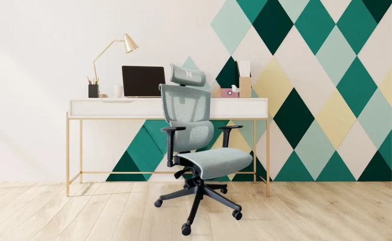 Hinomi Chair Review – Is It the Best Ergonomic Chair in Singapore?