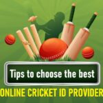 2026’s Top 18 Online Cricket ID Providers – Complete Guide, Mahadev Book, Goexch9