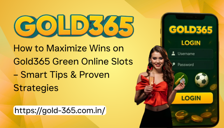 Gold365 Login Guide: Secure Access, Mobile App, and Tips for Seamless Betting Experience